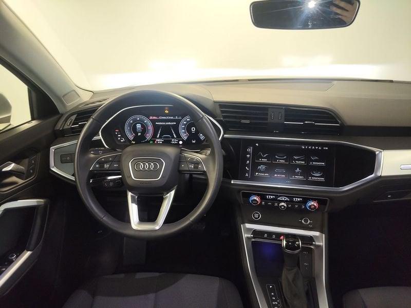 Audi Q3 Q3 35 2.0 tdi Business Advanced s-tronic