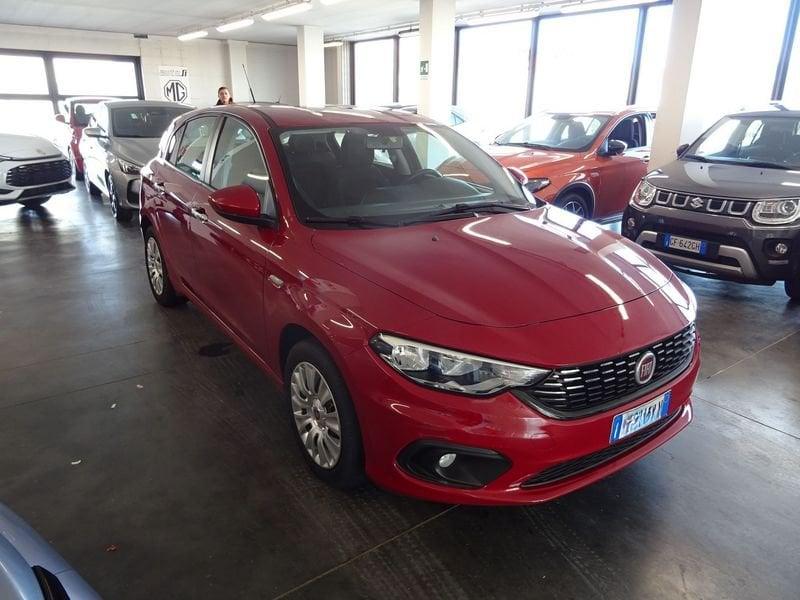 FIAT Tipo Tipo 1.4 T-Jet 120CV GPL 5 porte Easy
