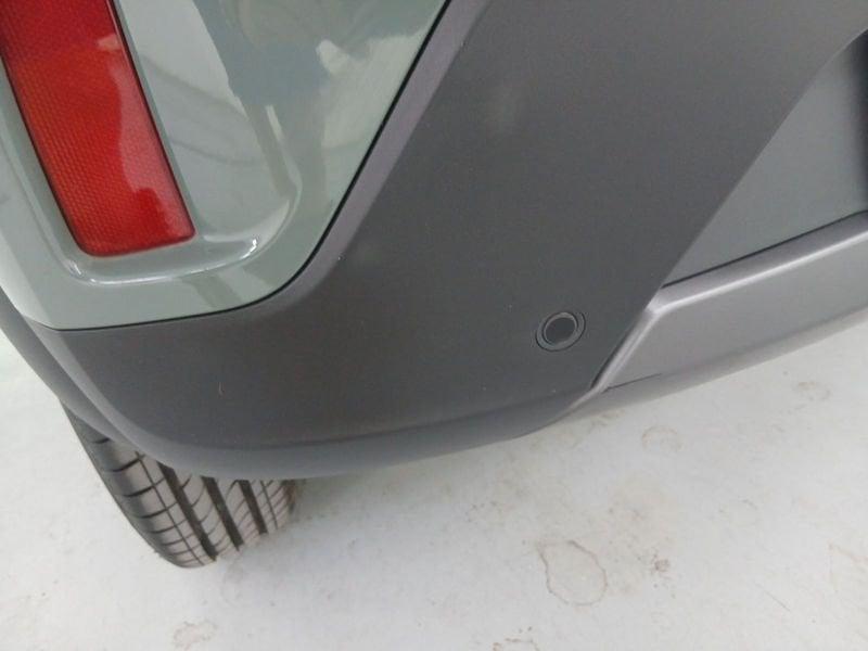 Dacia Spring Extreme Electric 65