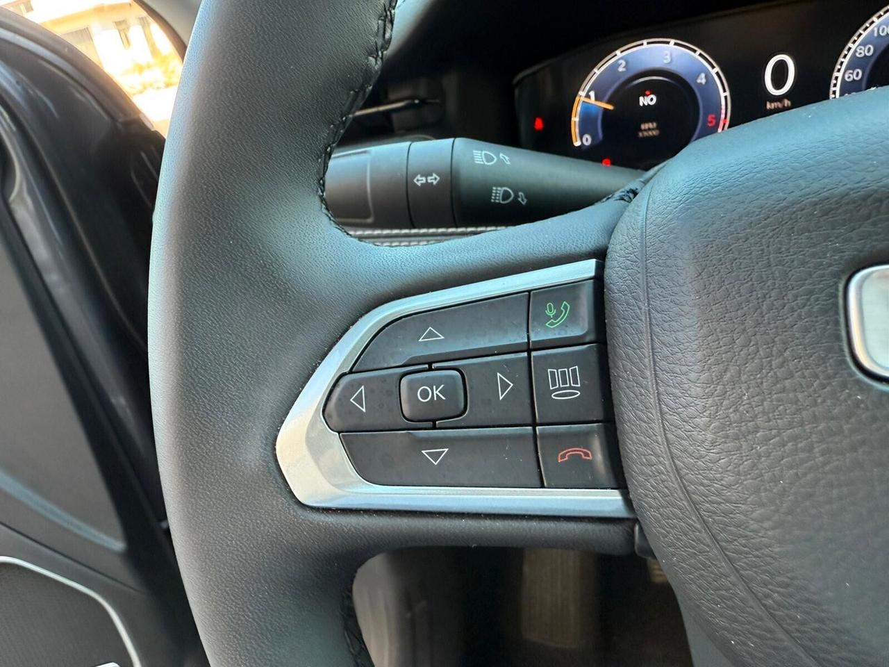 Jeep Compass 1.6 Multijet 130cv Allest. S 2024