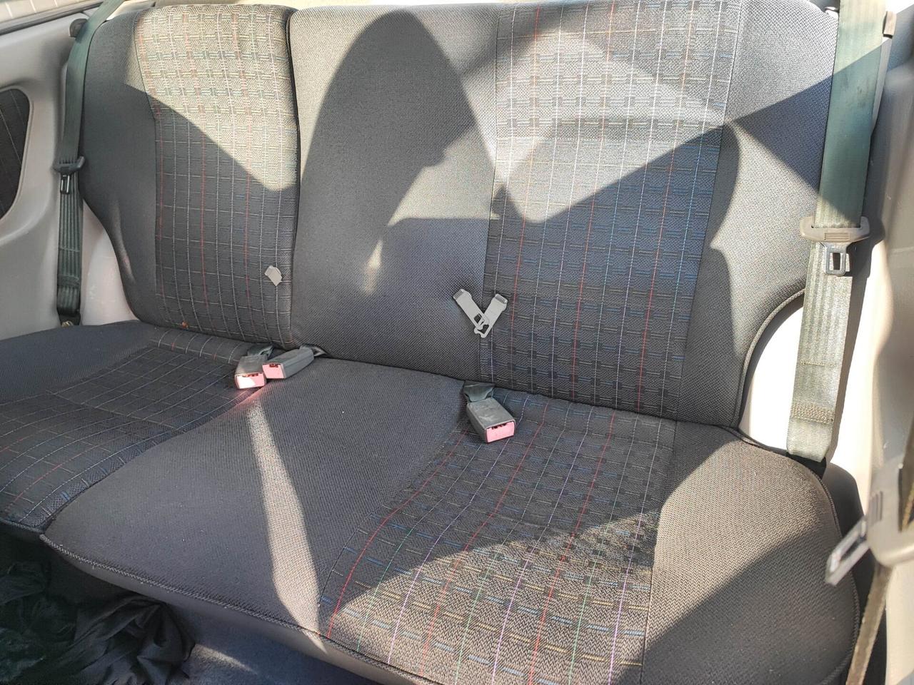 Fiat Punto 90 cat 3 porte Sporting