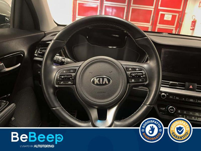 KIA Niro 1.6 GDI HEV EVOLUTION DCT