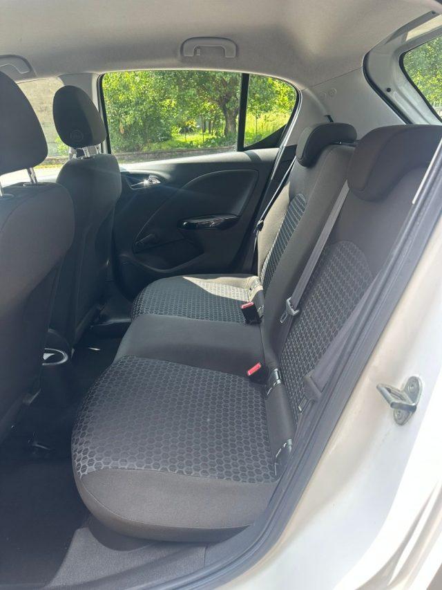 OPEL Corsa 1.4 90CV GPL Tech 5 porte OK NEOPATENTATO