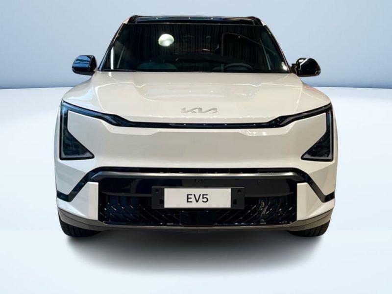 Kia EV5 Long Range GT-Line Launch Edition