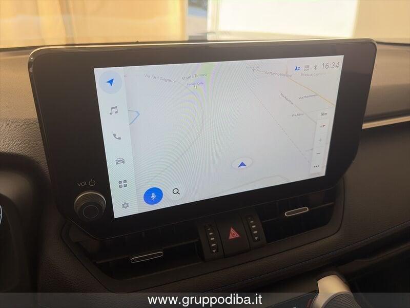 Toyota RAV4 V 2019 Benzina 2.5 vvt-ie h Style 2wd 218cv e-cvt