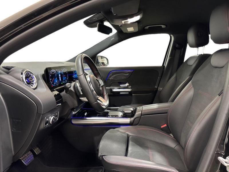 Mercedes GLA 250 250 EQ-POWER Premium Speedshift DCT AMG 8G