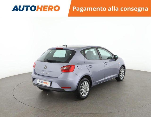 SEAT Ibiza 1.0 75 CV 5p. Style