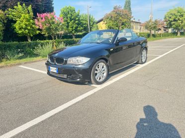 Bmw 120 120i Cabrio Eletta