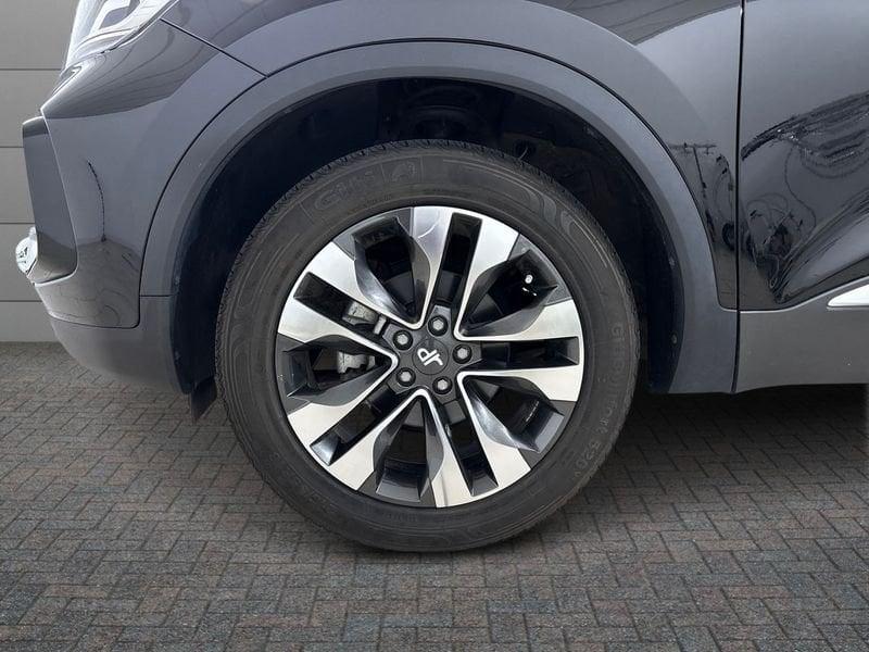 DR AUTOMOBILES DR 5 1.5 Turbo CVT Bi-Fuel GPL