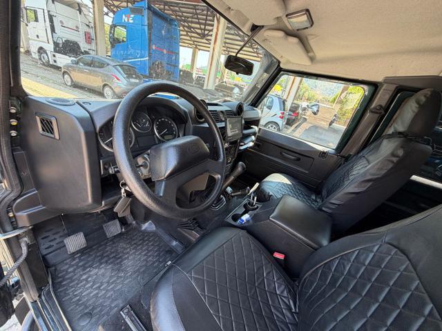 LAND ROVER Defender 110 2.2 TD4 Station Wagon N1 7 POSTI