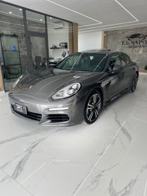Porsche Panamera 3.0 Diesel