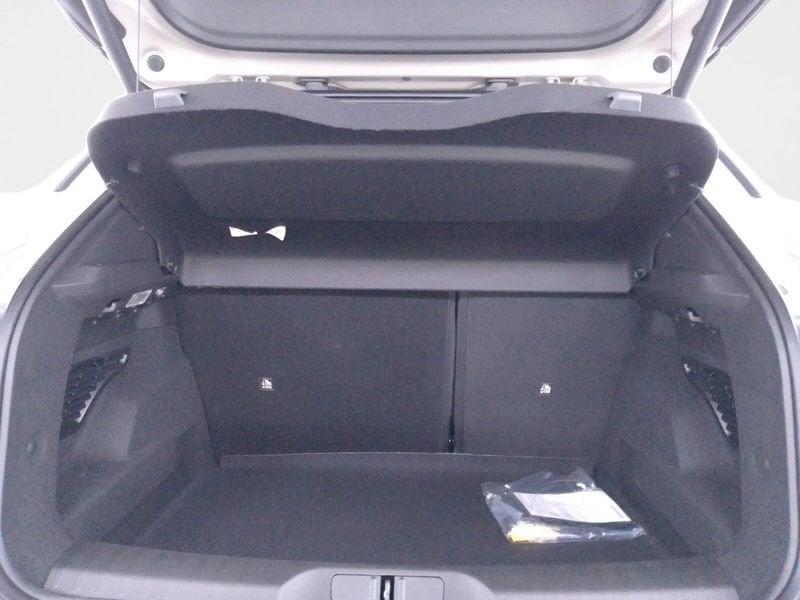 Alfa Romeo Junior 1.2 ibrida 145cv edct6