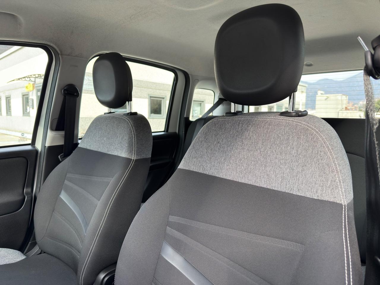 FIAT PANDA 1.0 BENZINA/IBRIDA 70cv PERFETTA