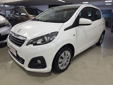 Peugeot 108 1.0 VTi 72CV S&S 2020