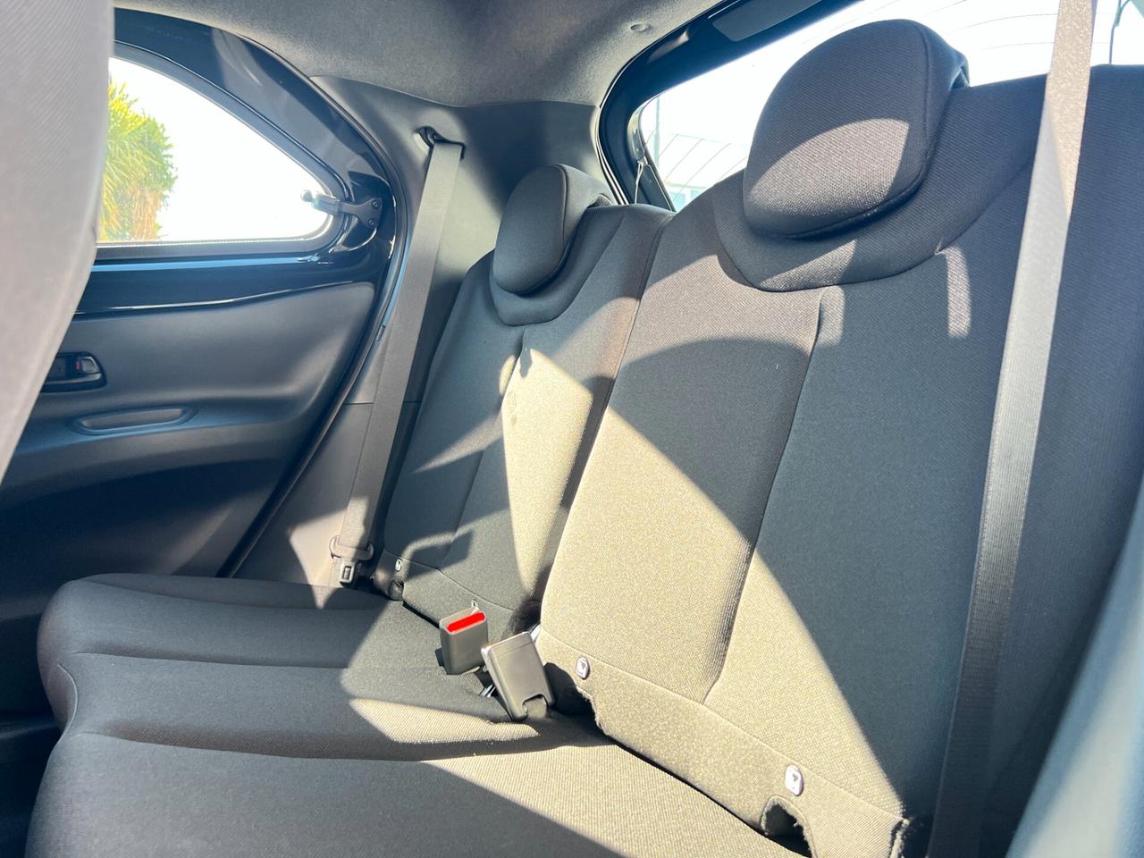 Toyota Aygo X 1.0 VVT-i 72 CV 5 porte JBL Special Edition