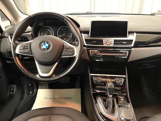 Bmw 2er Active Tourer 216d