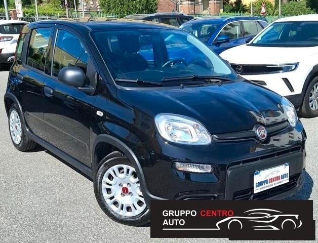 Fiat Panda 1.0 FireFly S&S Hybrid-2024