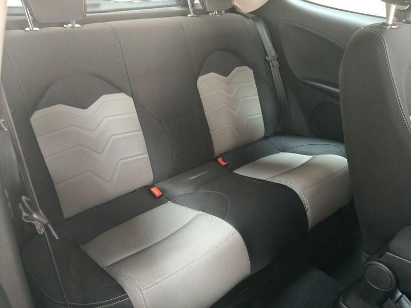 Alfa Romeo MiTo MiTo 1.4 78 CV 8V S&S Distinctive