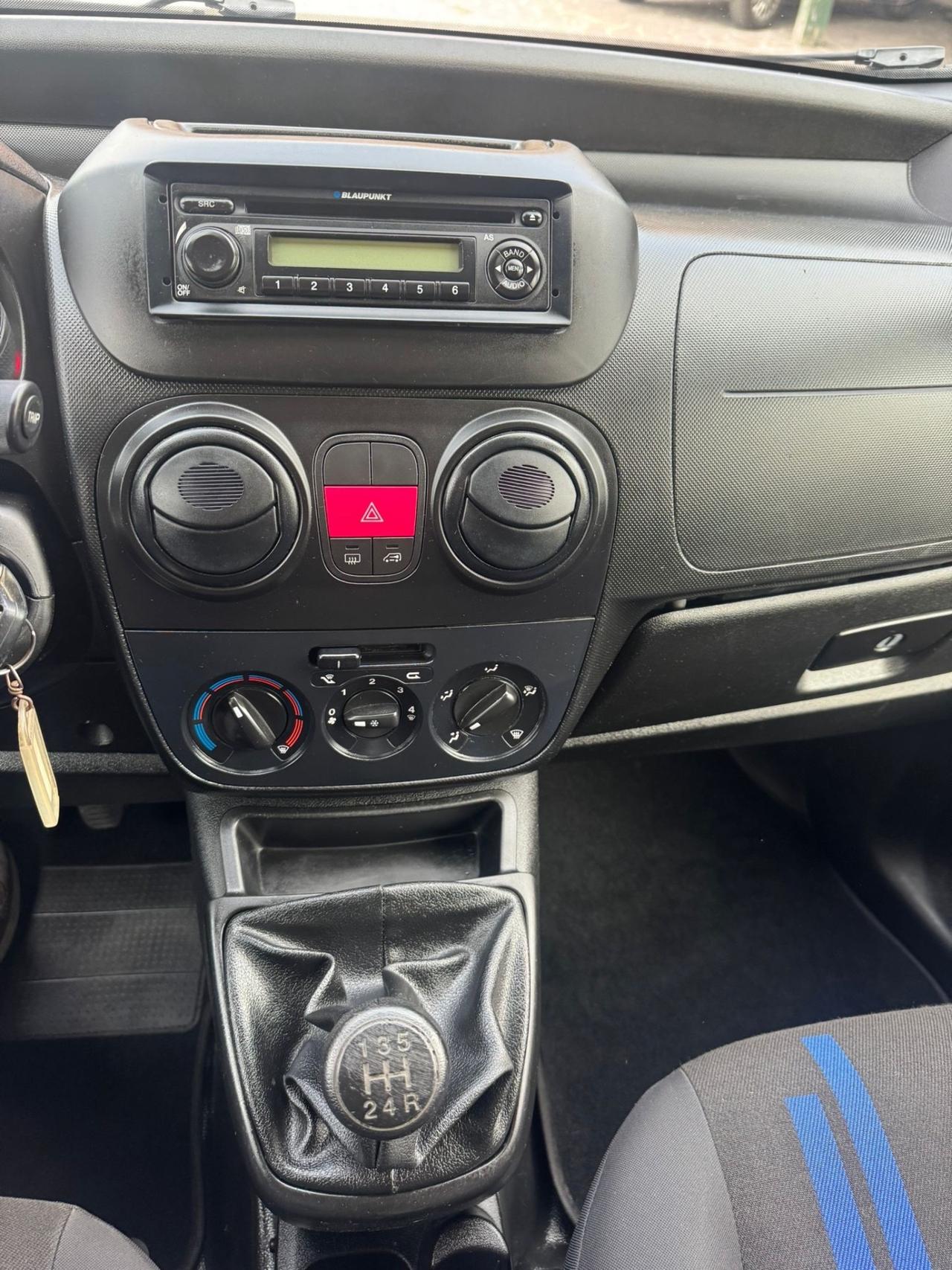 Fiat Fiorino 1.3 MJT 75CV Furgone