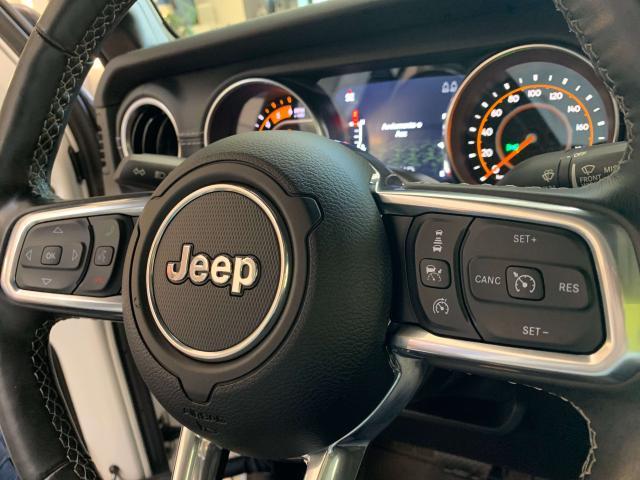 Jeep Gladiator Gladiator 3.0 V6 80th Anniversary 4wd auto