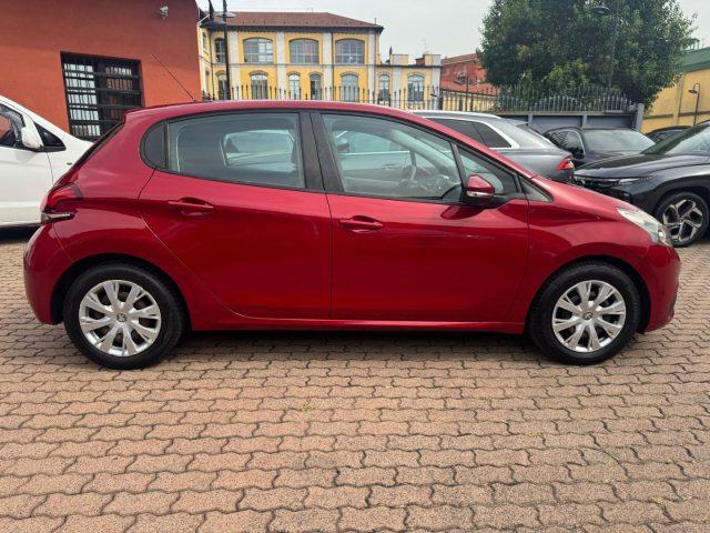 PEUGEOT 208 PureTech 68CV 5 porte Active