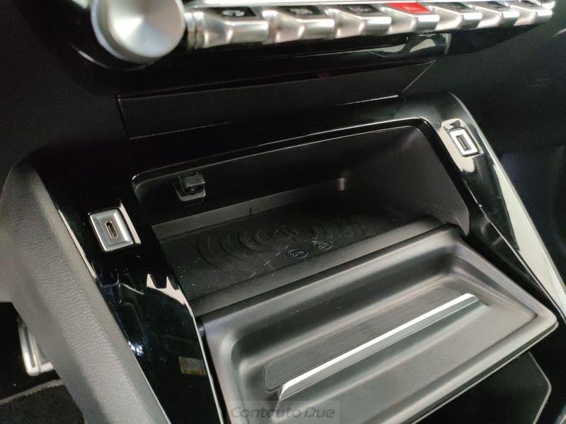 Peugeot 208 208 1.5 bluehdi GT Line s&s 100cv