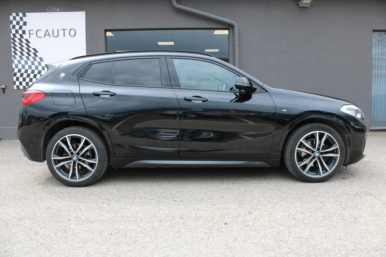 Bmw X2 xDrive18d Msport-X