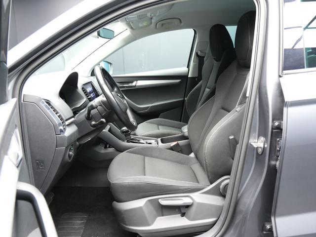 SKODA Karoq 2.0 TDI 116CV DSG Executive
