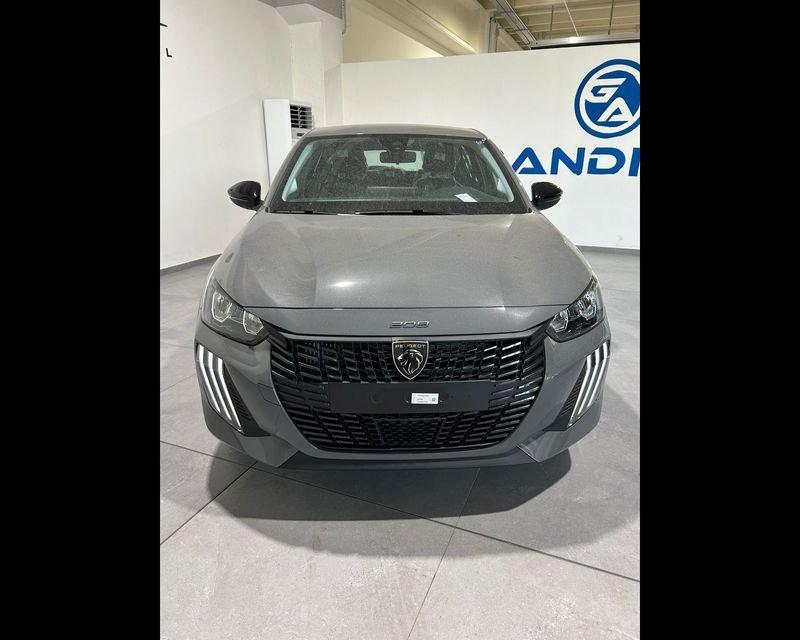 Peugeot 208 5P - ACTIVE P.Tech 75 S&S