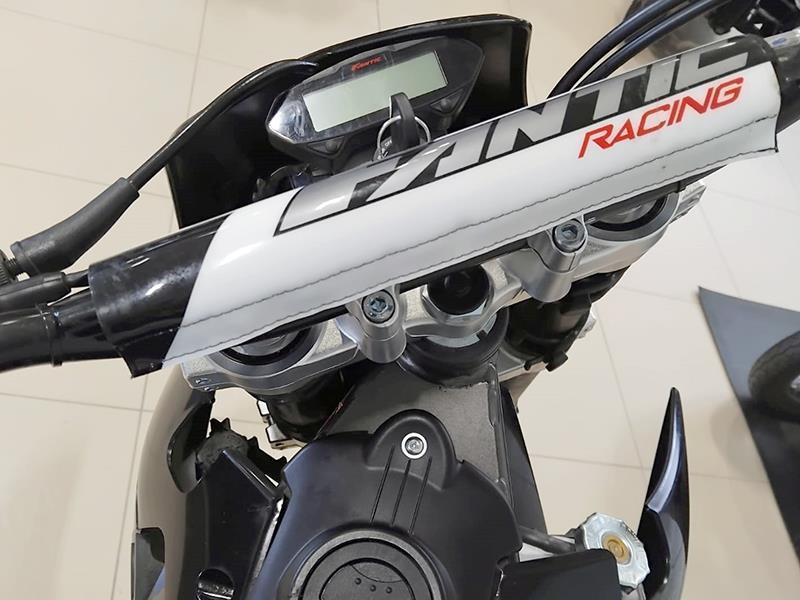 Fantic Motor XEF 125 Enduro Performance