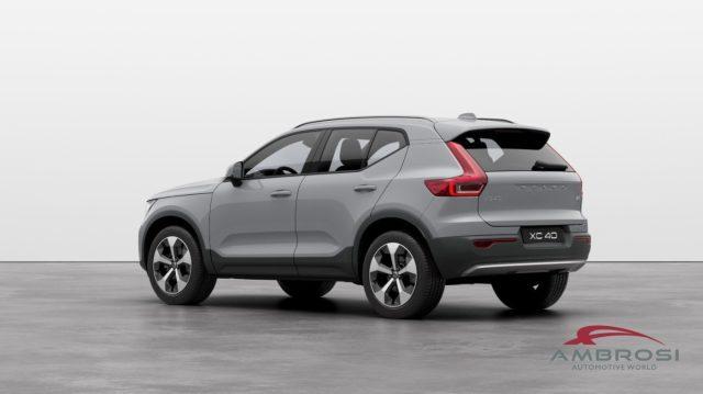 VOLVO XC40 B3 Mild hybrid Benzina Core