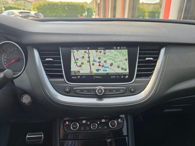 OPEL Grandland X 1.5 Diesel Automatica Ultimate UniProp Tagl Opel S