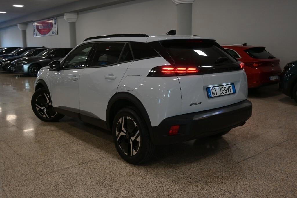 Peugeot 2008 PureTech 100 S&S Allure