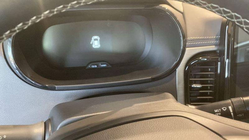 DR AUTOMOBILES dr 1.0 EV dr 1.0 EV