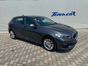 BMW 118 d 5p. Business