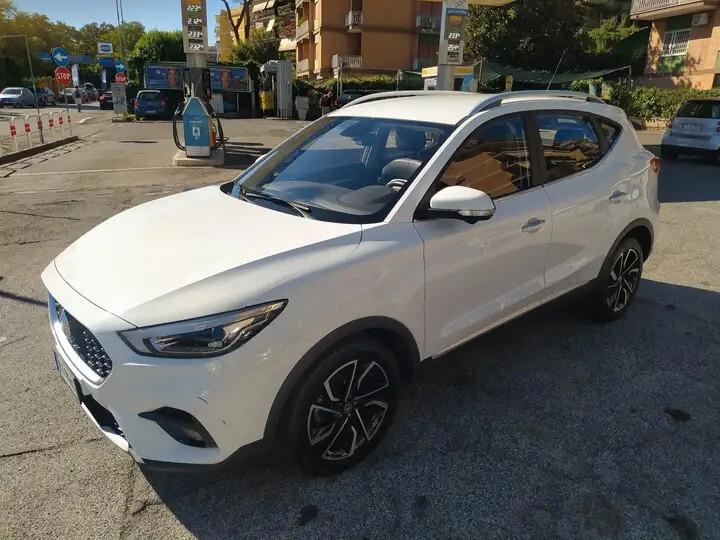 Mg ZS 1.0T-GDI Luxury