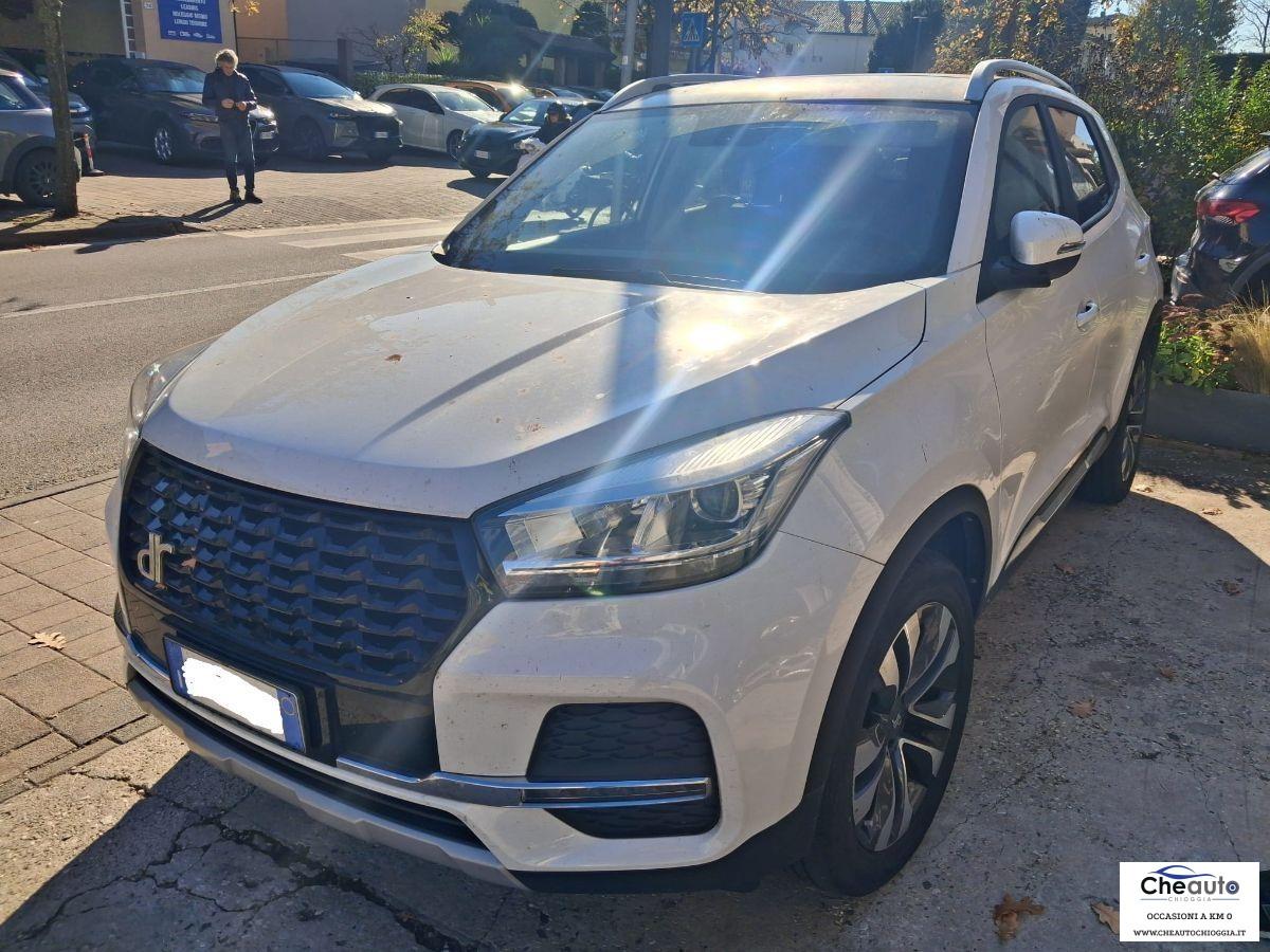 DR AUTOMOBILES - DR 4.0 - 1.5 Bi-Fuel GPL