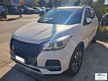 DR AUTOMOBILES - DR 4.0 - 1.5 Bi-Fuel GPL