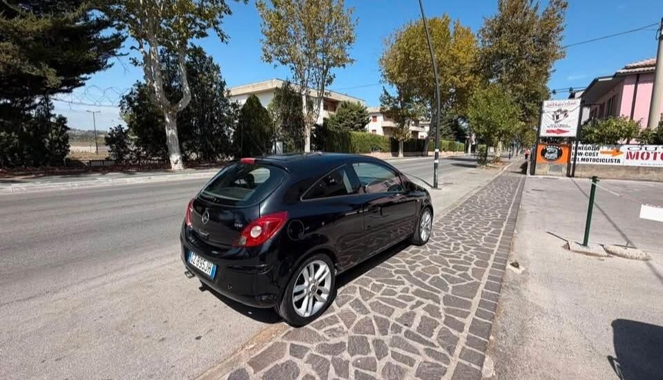 Opel Corsa 1.3 CDTI 90CV 3 porte Sport