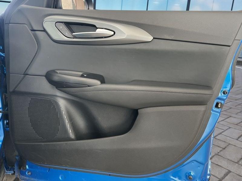 Alfa Romeo Tonale Tonale 1.5 hybrid Speciale 130cv tct7