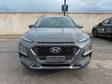 Hyundai Kona HEV 1.6 DCT Exellence