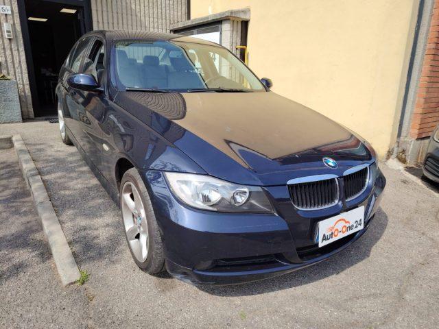 BMW 320 i cat Eletta SPLENDIDA