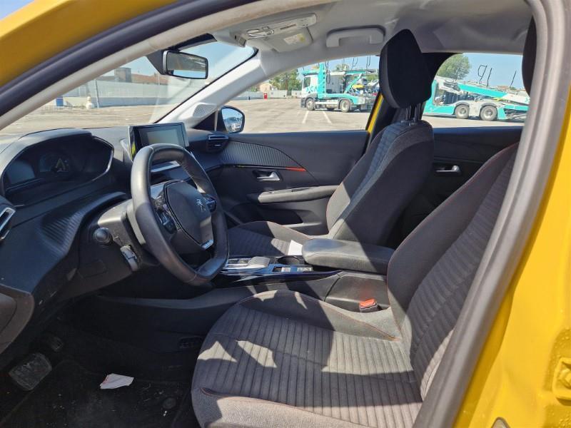 Peugeot e-208 5 Porte e-208 Active Pack 100kW