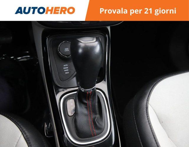 JEEP Compass 2.0 Multijet II aut. 4WD Limited