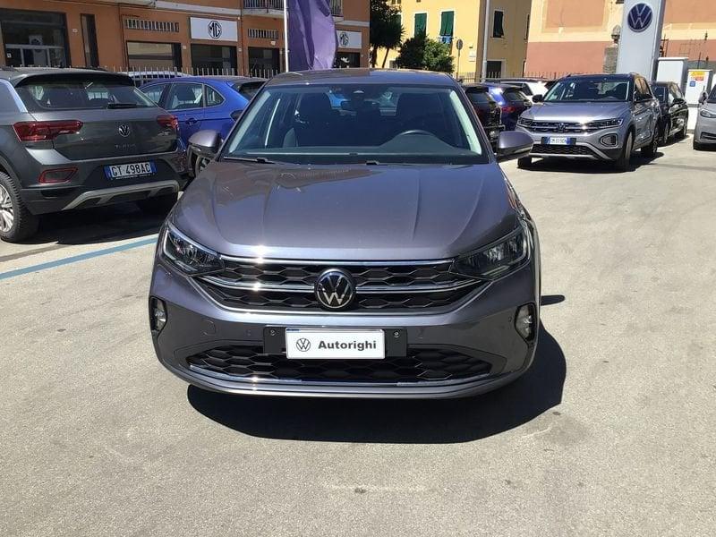 Volkswagen Taigo 1.0 TSI 70kW Life