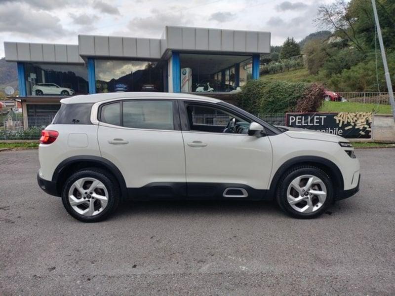 Citroën C5 Aircross C5 Aircross BlueHDi 130 S&S Business