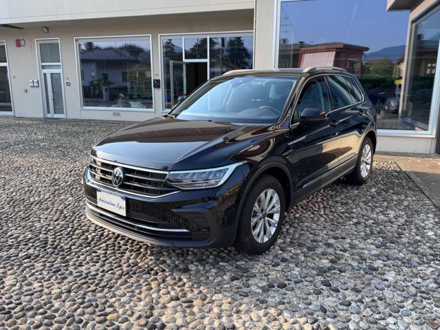 VOLKSWAGEN Tiguan 2.0 TDI 150 CV SCR DSG Life