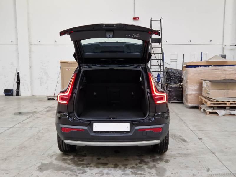 VOLVO Xc40 T4 Recharge Plug-In Hybrid Autom. Inscription Expr