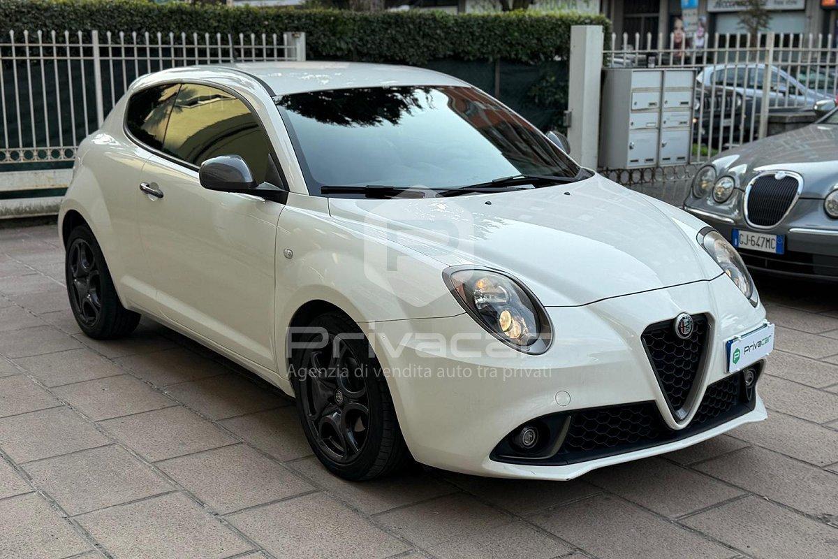 ALFA ROMEO MiTo 1.3 JTDm 95 CV S&S Super