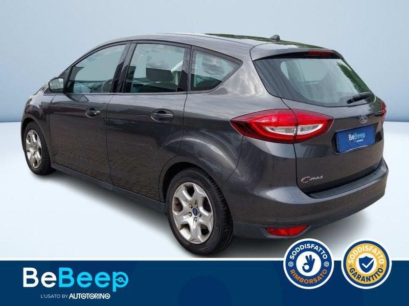 Ford C-Max 1.5 TDCI BUSINESS S&S 95CV MY18.5